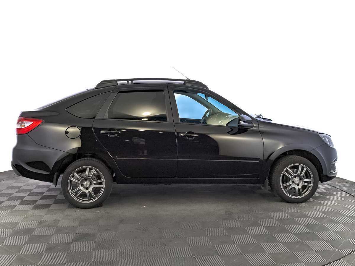 Продажа Б/У Лада (ВАЗ) Гранта. Фото: #3