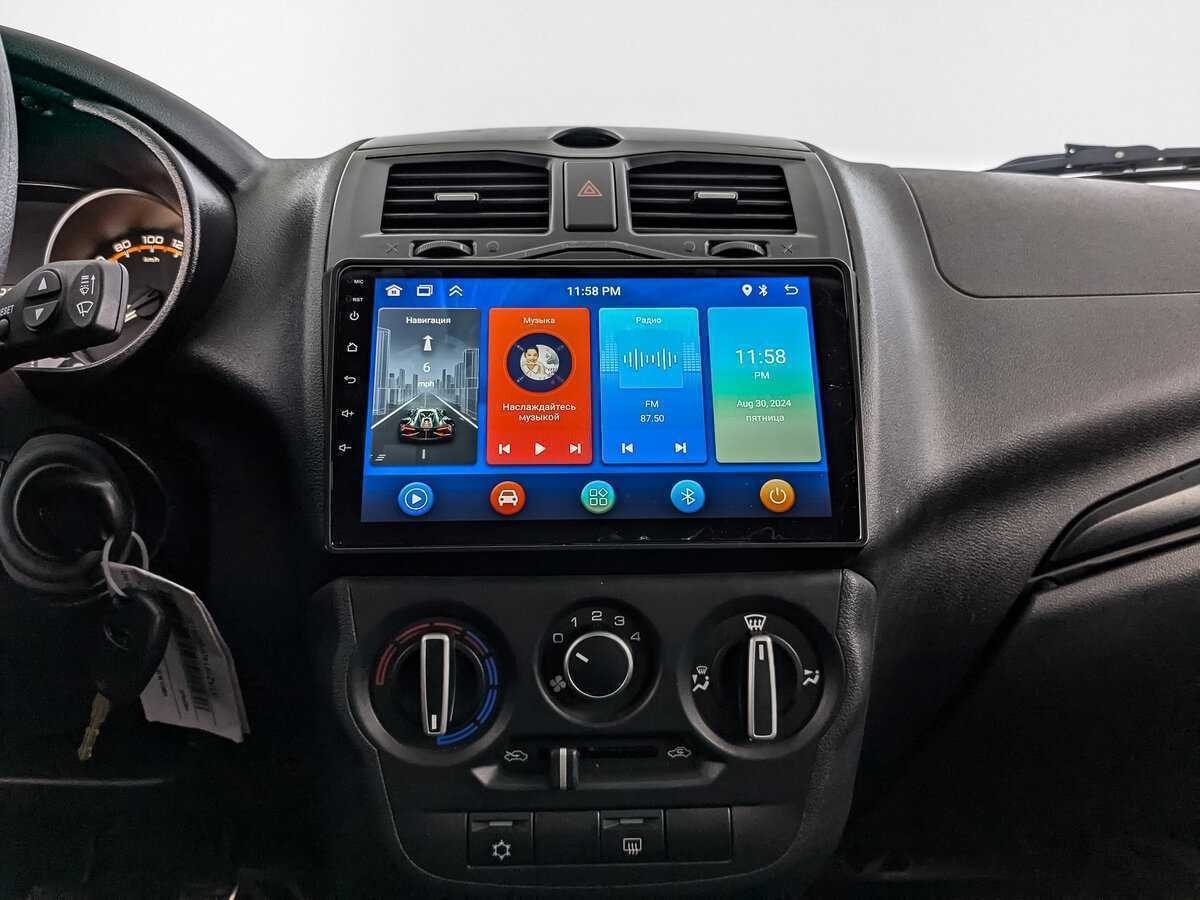 Продажа Б/У Лада (ВАЗ) Гранта. Фото: #12