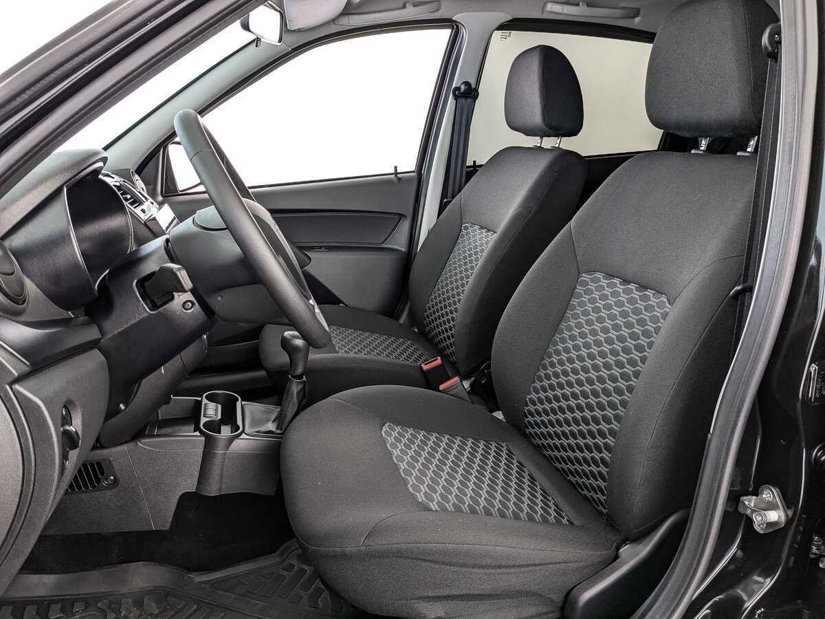 Продажа Б/У Лада (ВАЗ) Гранта. Фото: #15