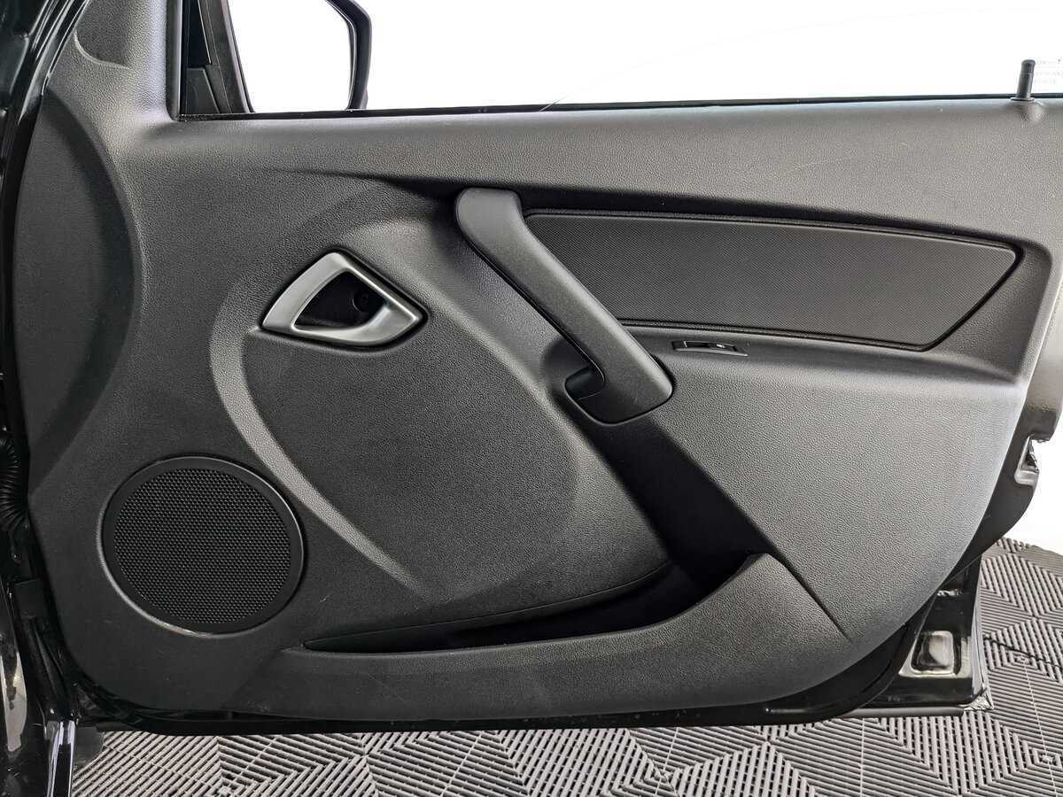 Продажа Б/У Лада (ВАЗ) Гранта. Фото: #20