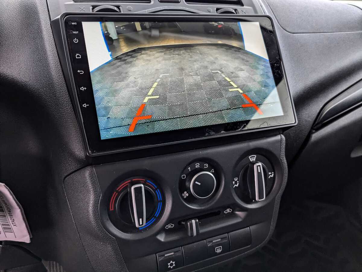 Продажа Б/У Лада (ВАЗ) Гранта. Фото: #21