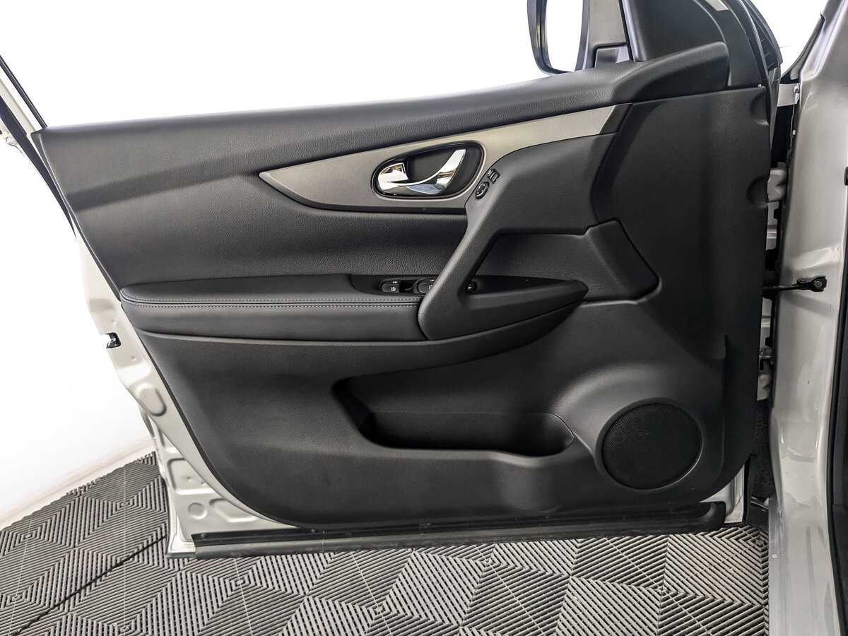 Продажа Б/У Ниссан Кашкай. Фото: #14