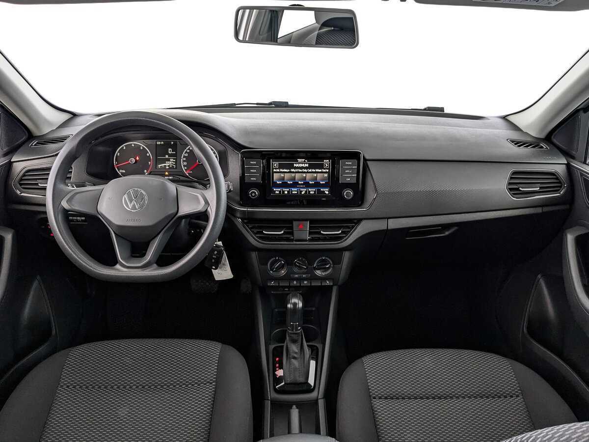 Продажа Б/У Фольксваген Поло. Фото: #9