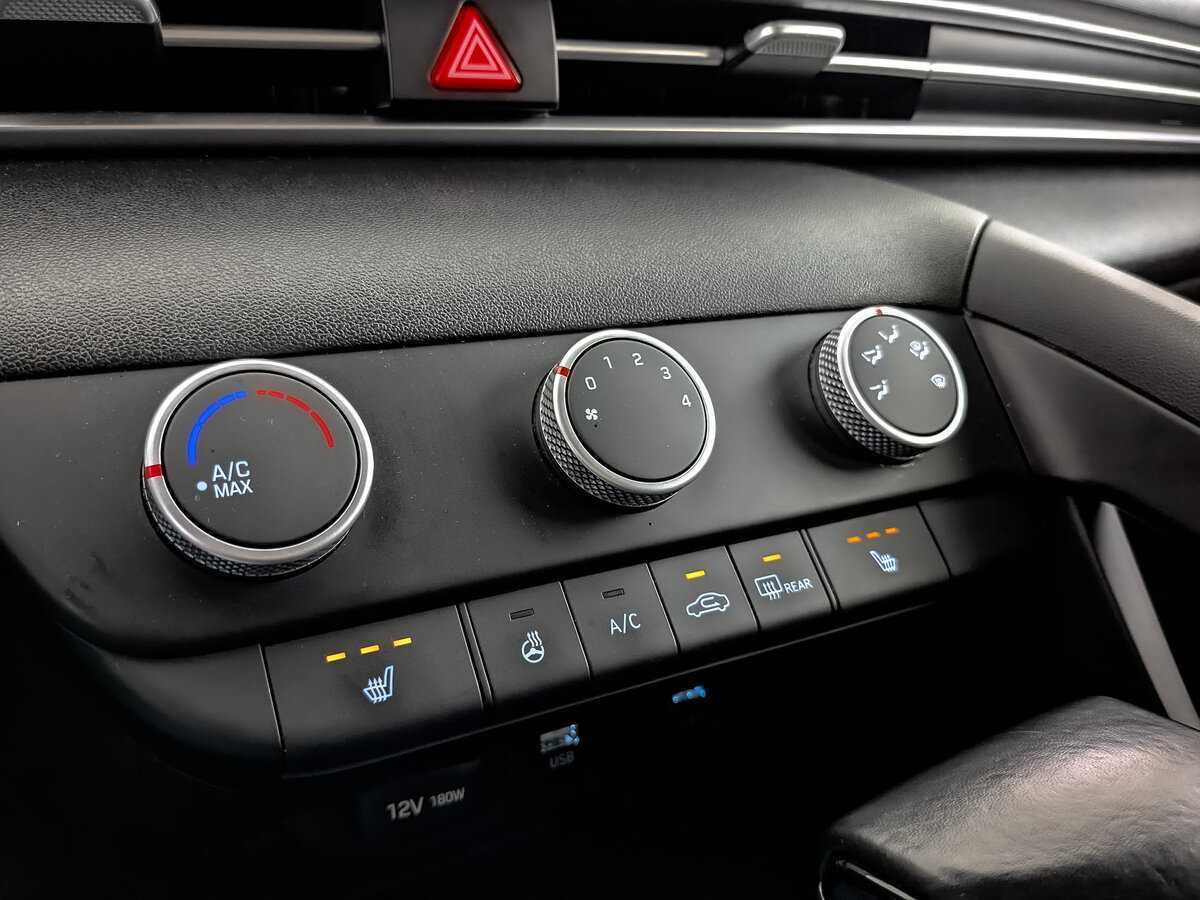 Продажа Б/У Хендай Елантра. Фото: #16