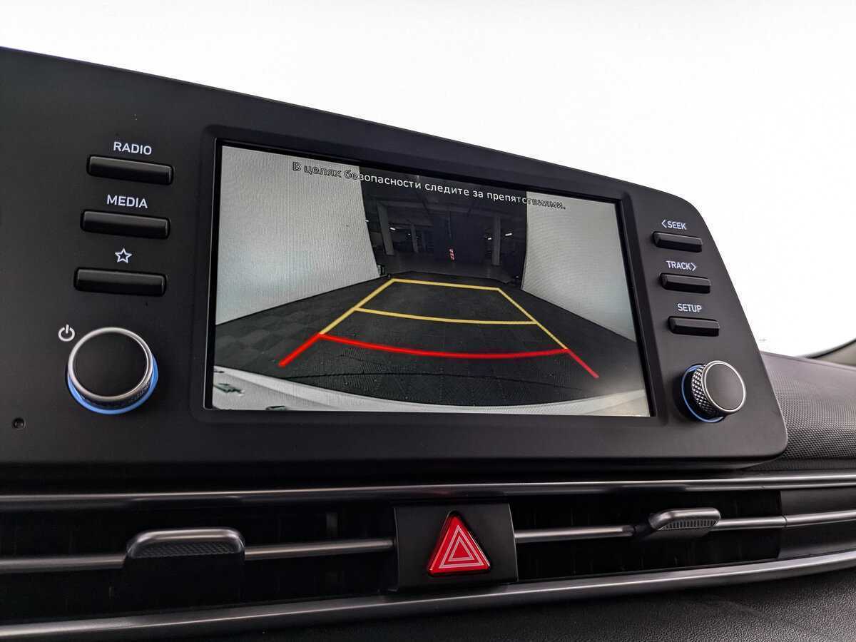 Продажа Б/У Хендай Елантра. Фото: #21