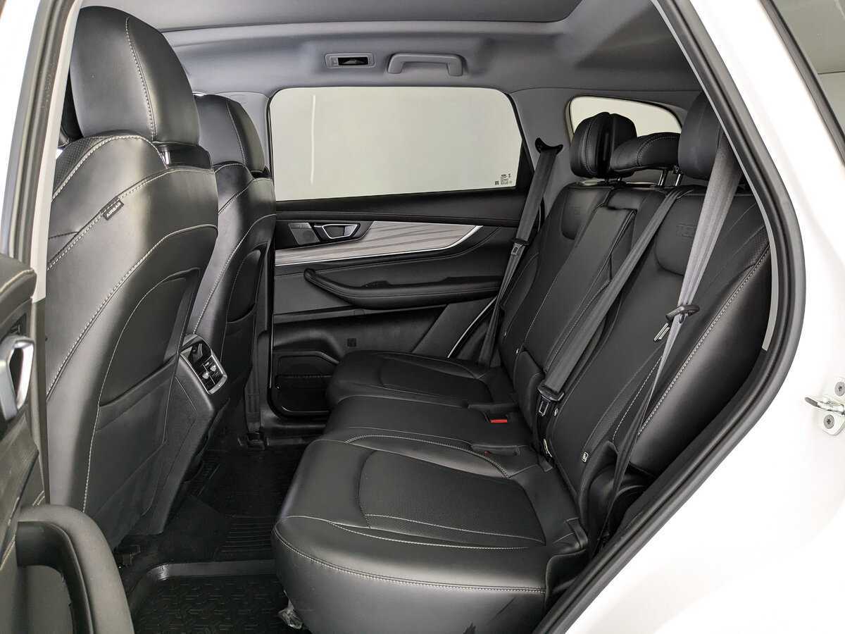 Продажа Б/У Чери Тигго 8 Про Макс. Фото: #12