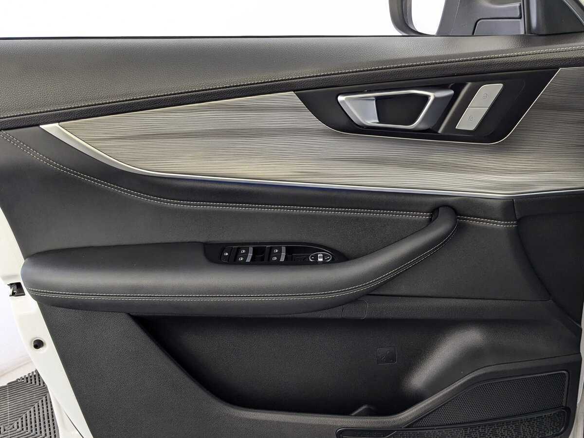 Продажа Б/У Чери Тигго 8 Про Макс. Фото: #13