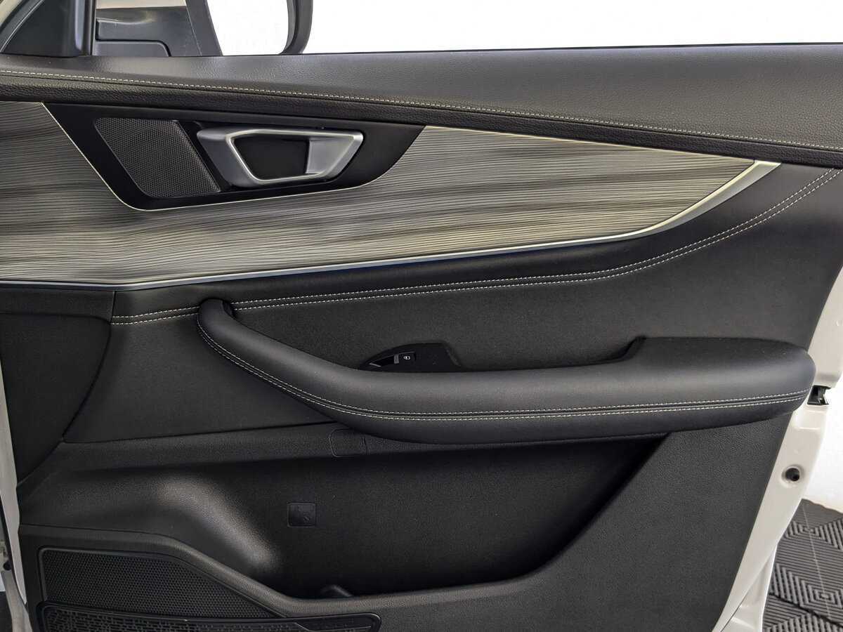 Продажа Б/У Чери Тигго 8 Про Макс. Фото: #19