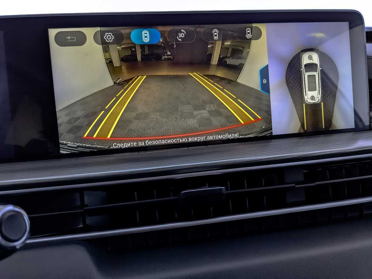 Продажа Б/У Чери Тигго 8 Про Макс. Фото: #22