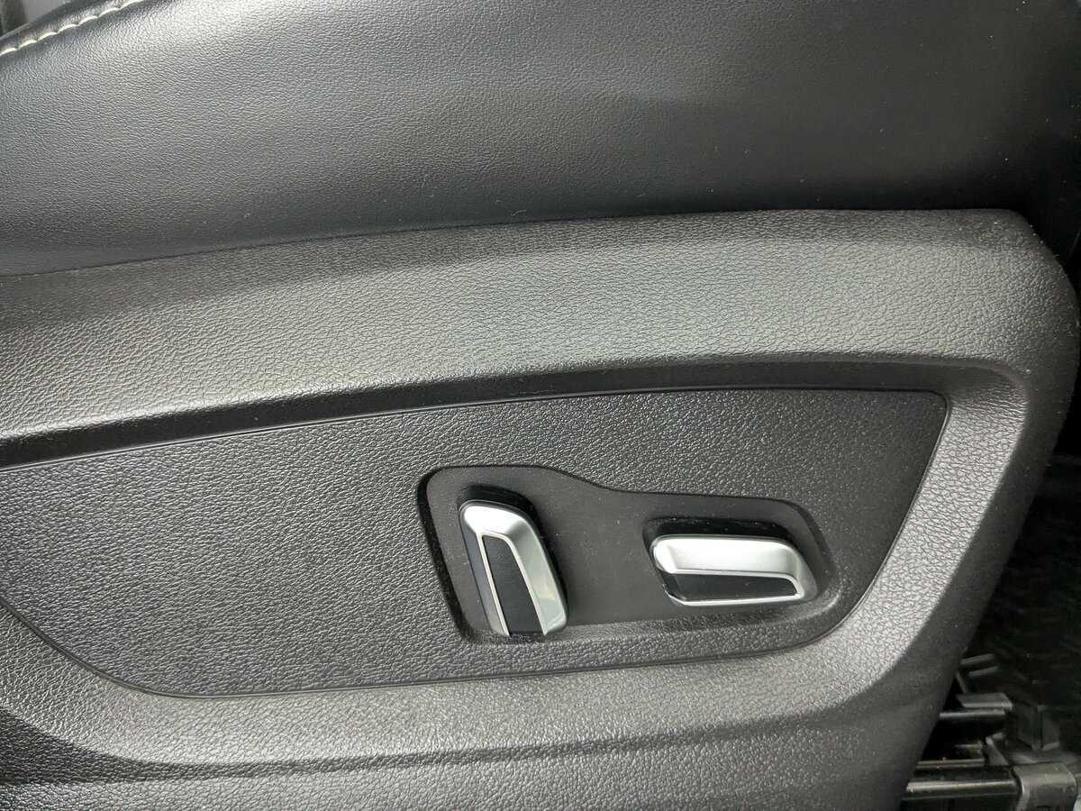 Продажа Б/У Чери Тигго 8 Про Макс. Фото: #23