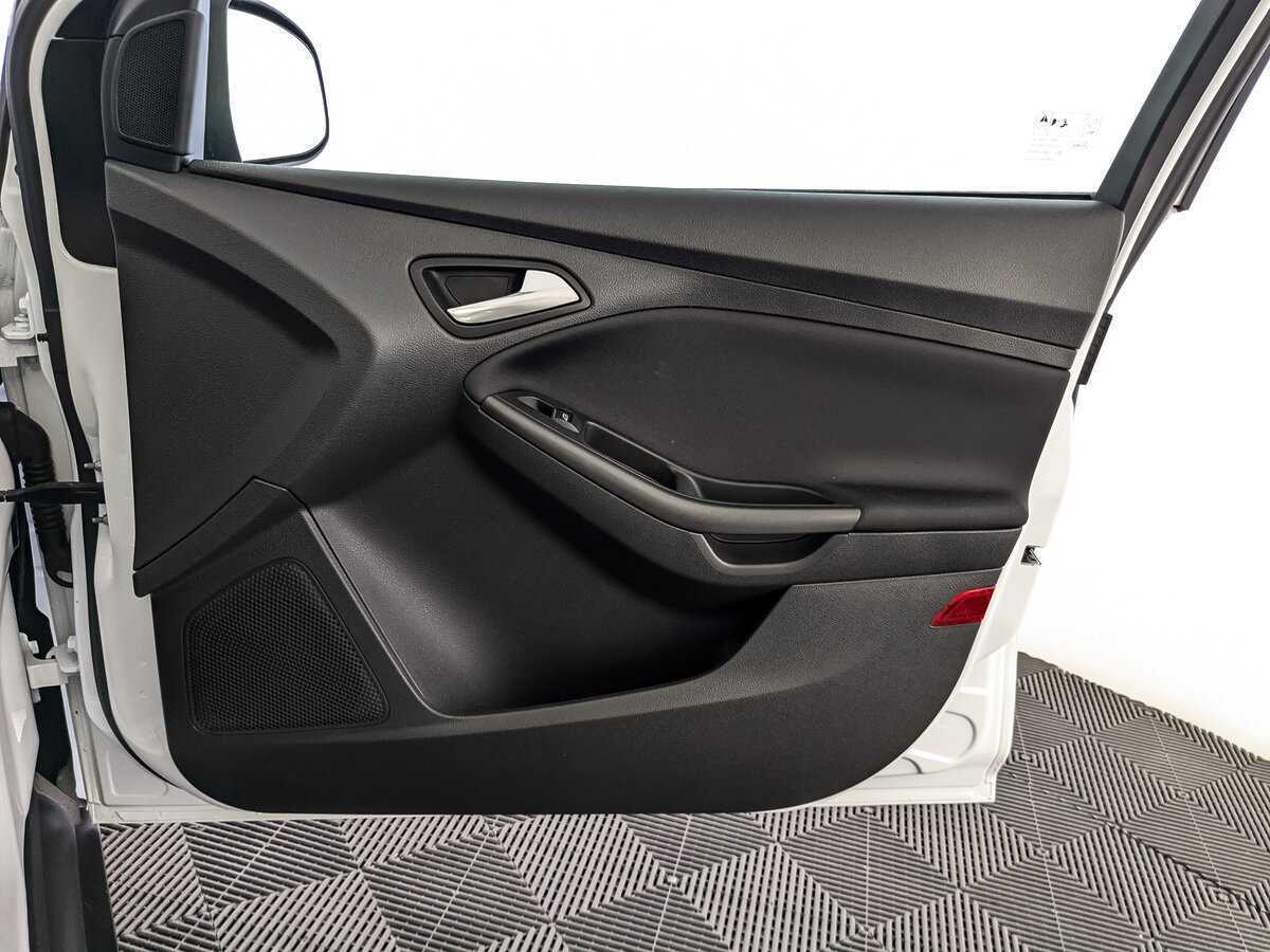 Продажа Б/У Форд Фокус. Фото: #20