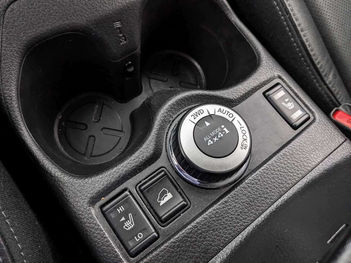 Продажа Б/У Ниссан Икс-Трейл. Фото: #21