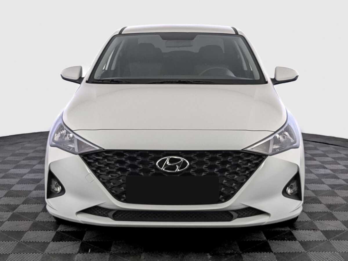 Продажа Б/У Хендай Солярис. Фото: #1