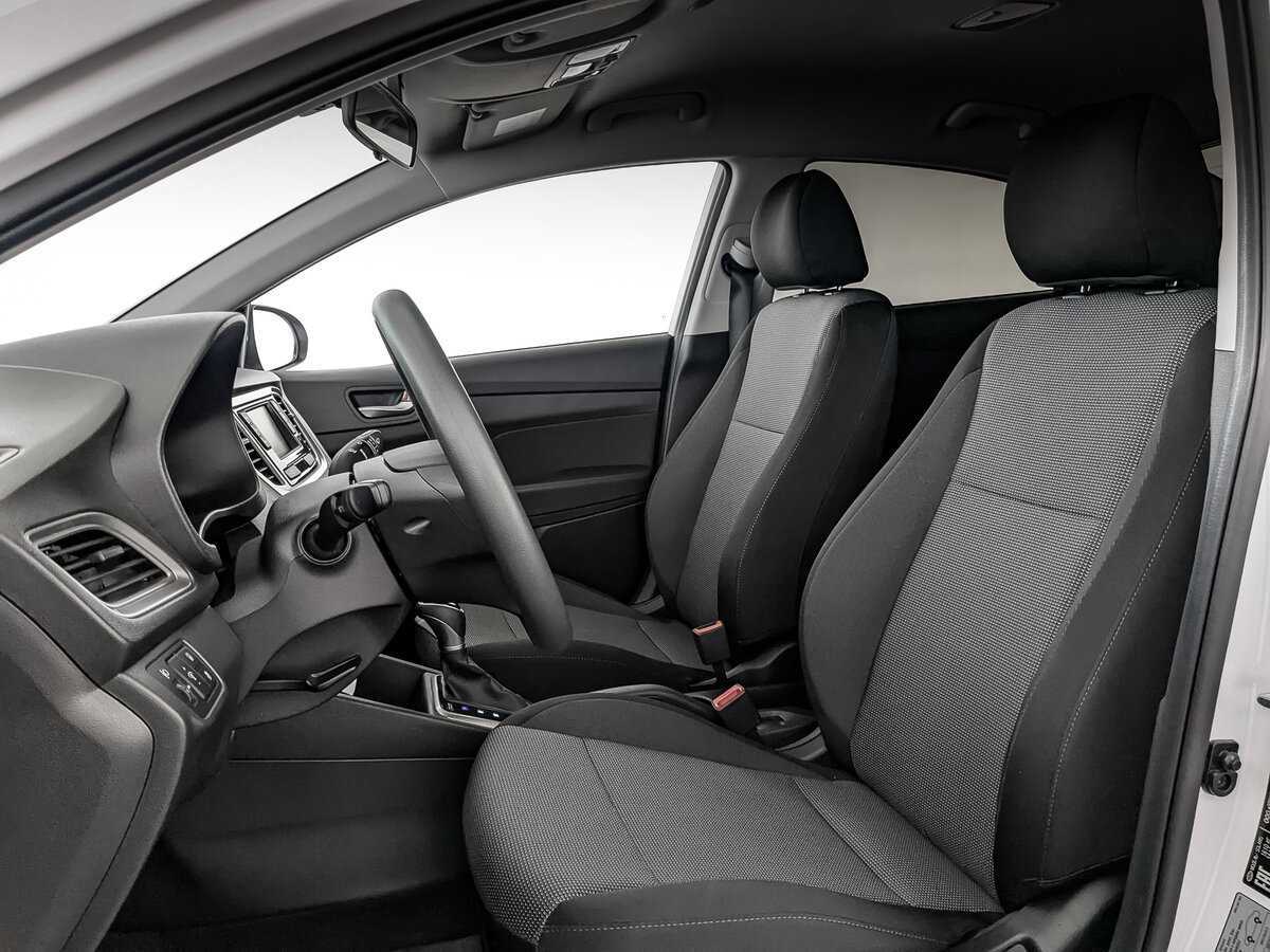 Продажа Б/У Хендай Солярис. Фото: #15