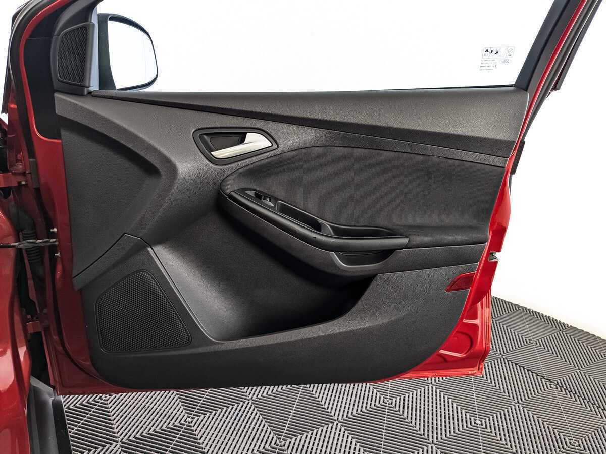 Продажа Б/У Форд Фокус. Фото: #19