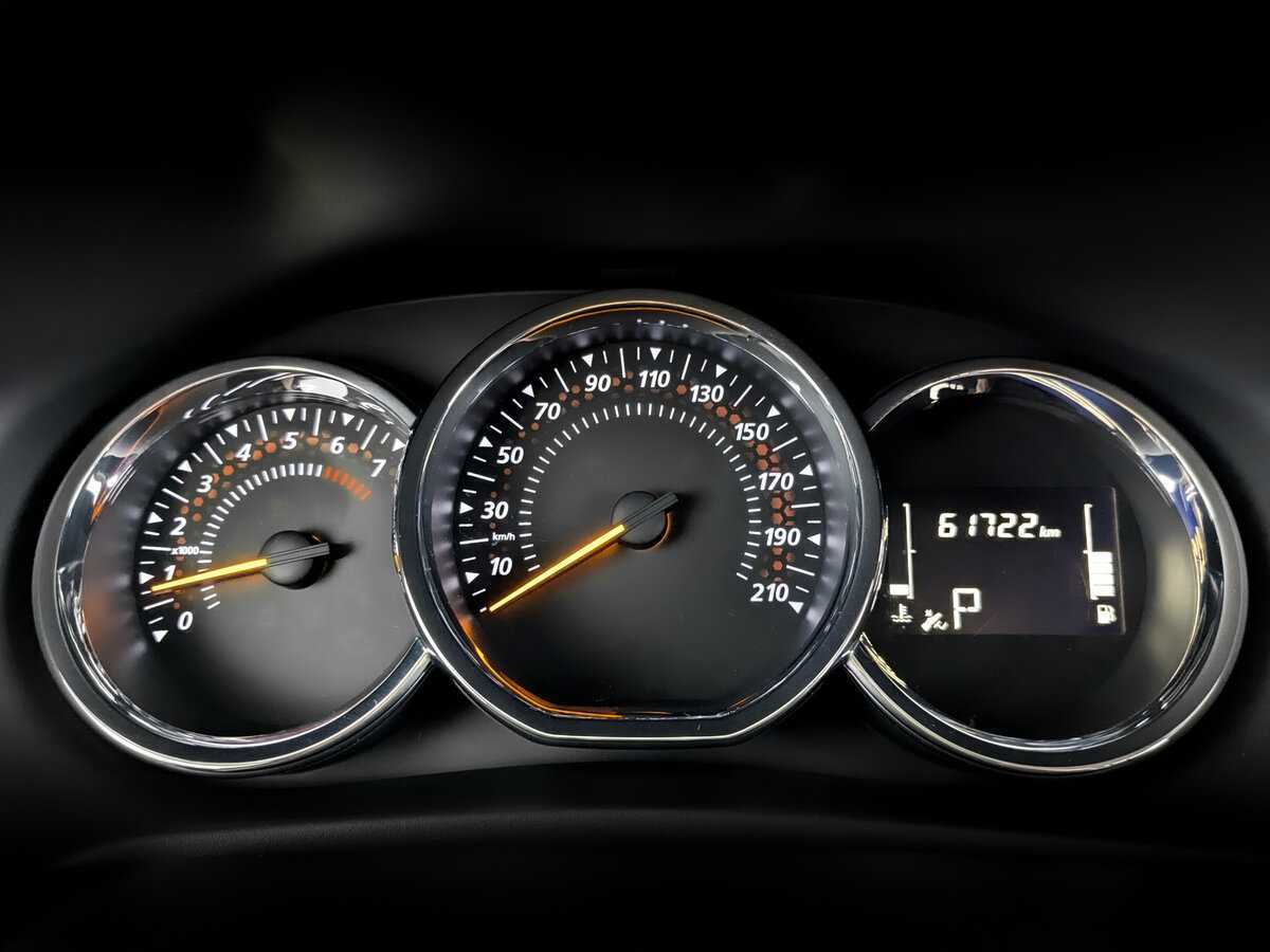 Продажа Б/У Рено Сандеро. Фото: #10