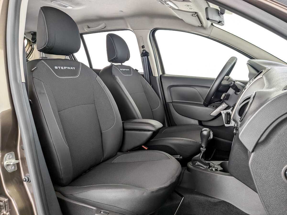 Продажа Б/У Рено Сандеро. Фото: #18