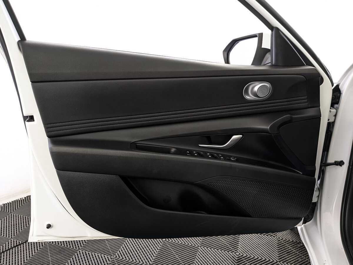 Продажа Б/У Хендай Елантра. Фото: #14