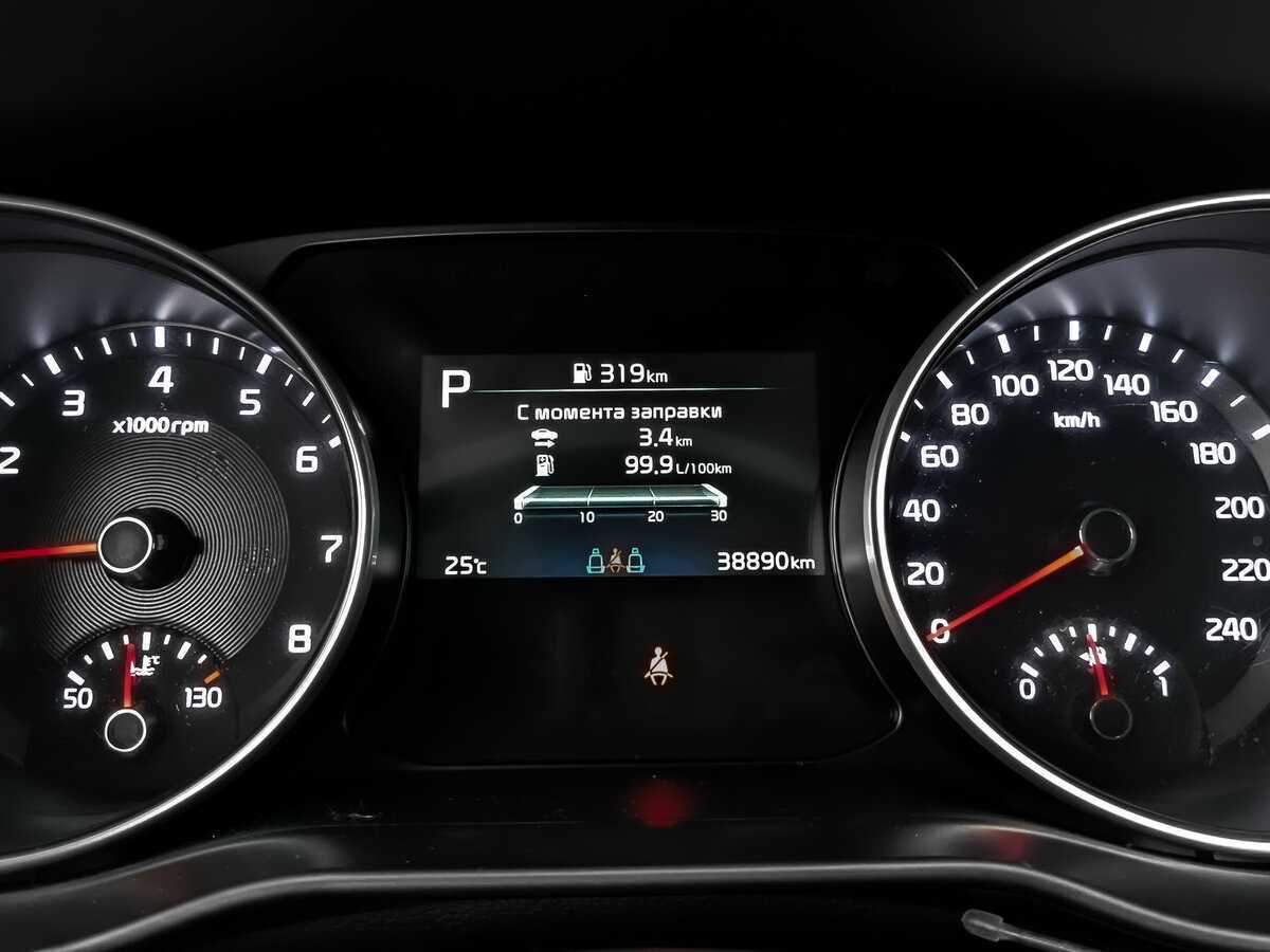 Продажа Б/У Киа Сид. Фото: #11