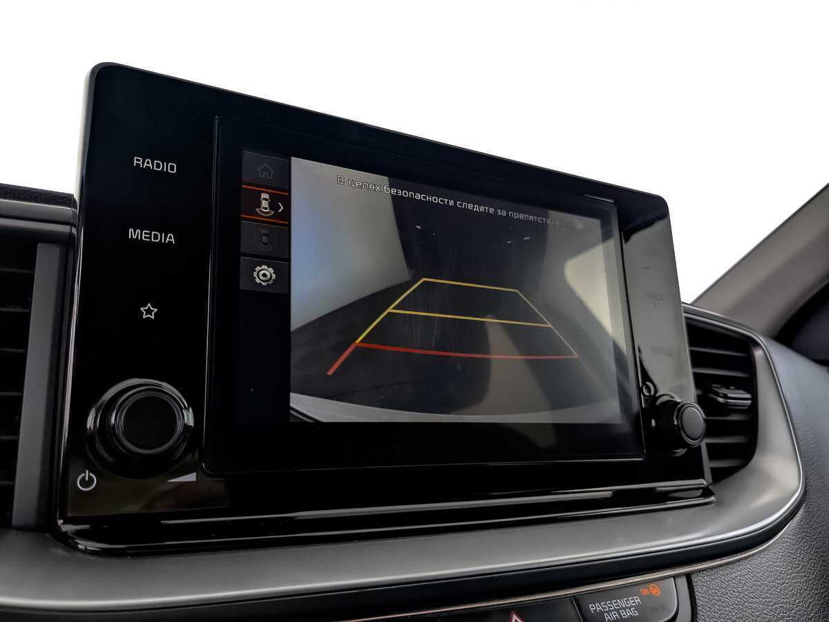 Продажа Б/У Киа Сид. Фото: #22