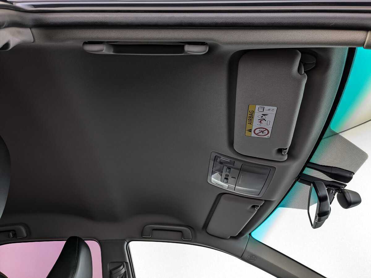 Продажа Б/У Тойота Камри. Фото: #18