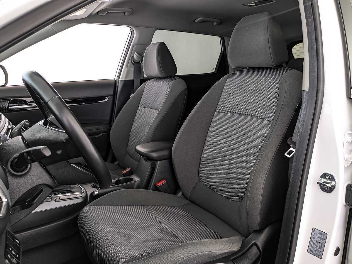 Продажа Б/У Киа Сельтос. Фото: #15