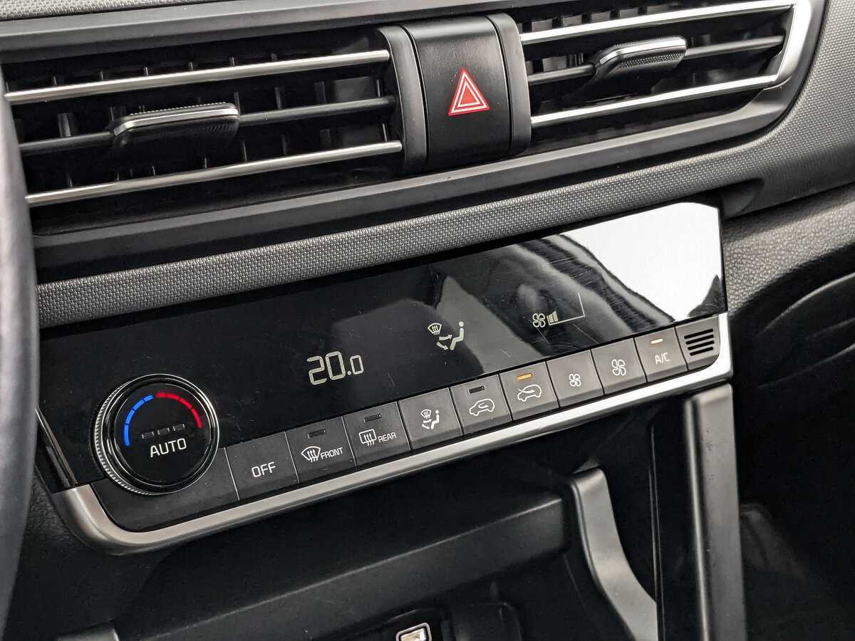 Продажа Б/У Киа Сельтос. Фото: #16