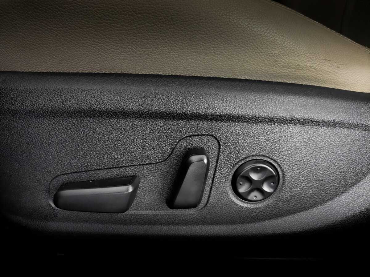 Продажа Б/У Киа Оптима. Фото: #16