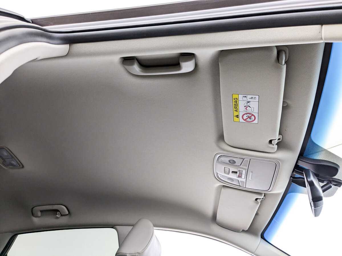 Продажа Б/У Киа Оптима. Фото: #19