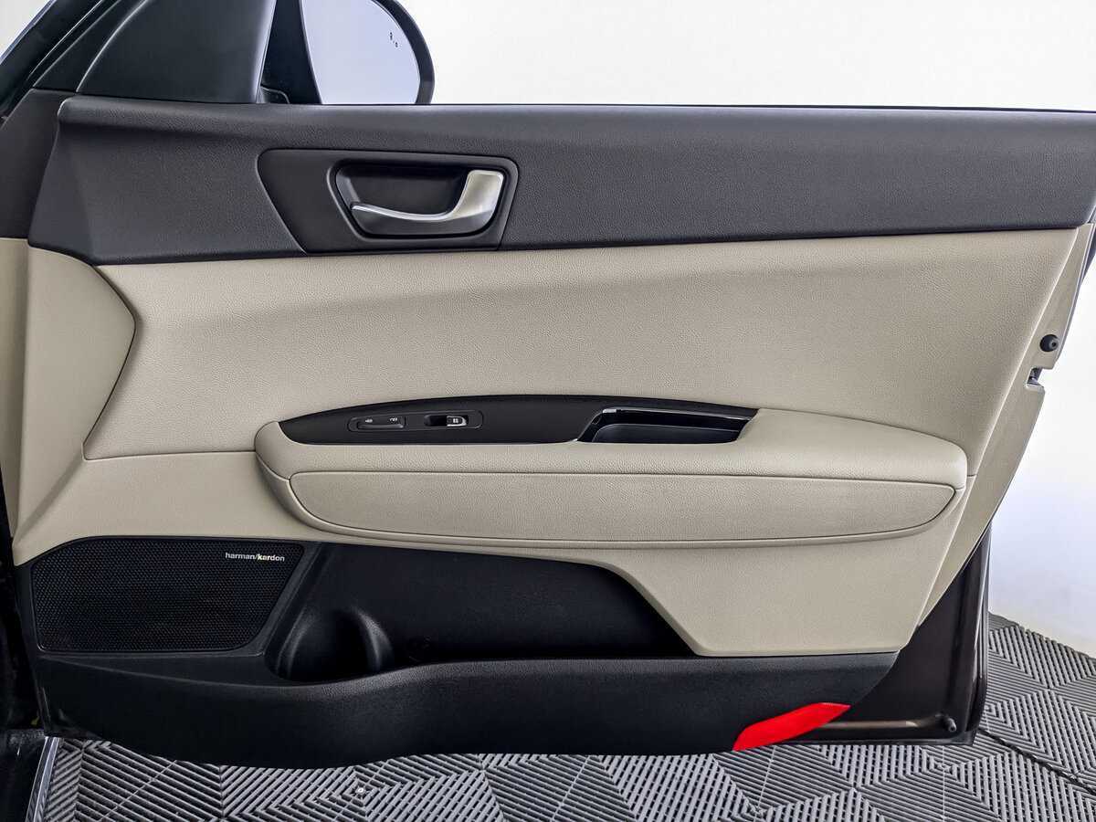 Продажа Б/У Киа Оптима. Фото: #21