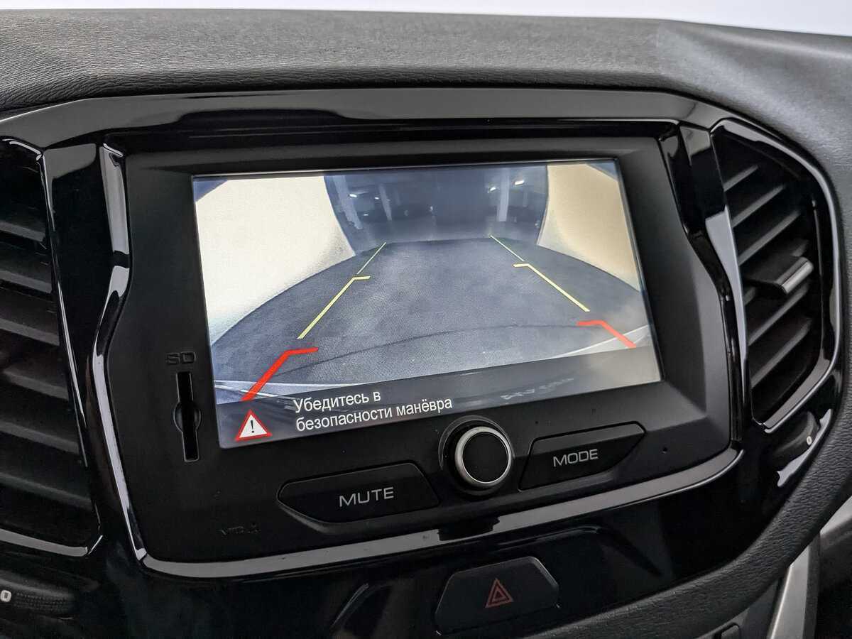 Продажа Б/У Лада (ВАЗ) Веста. Фото: #20