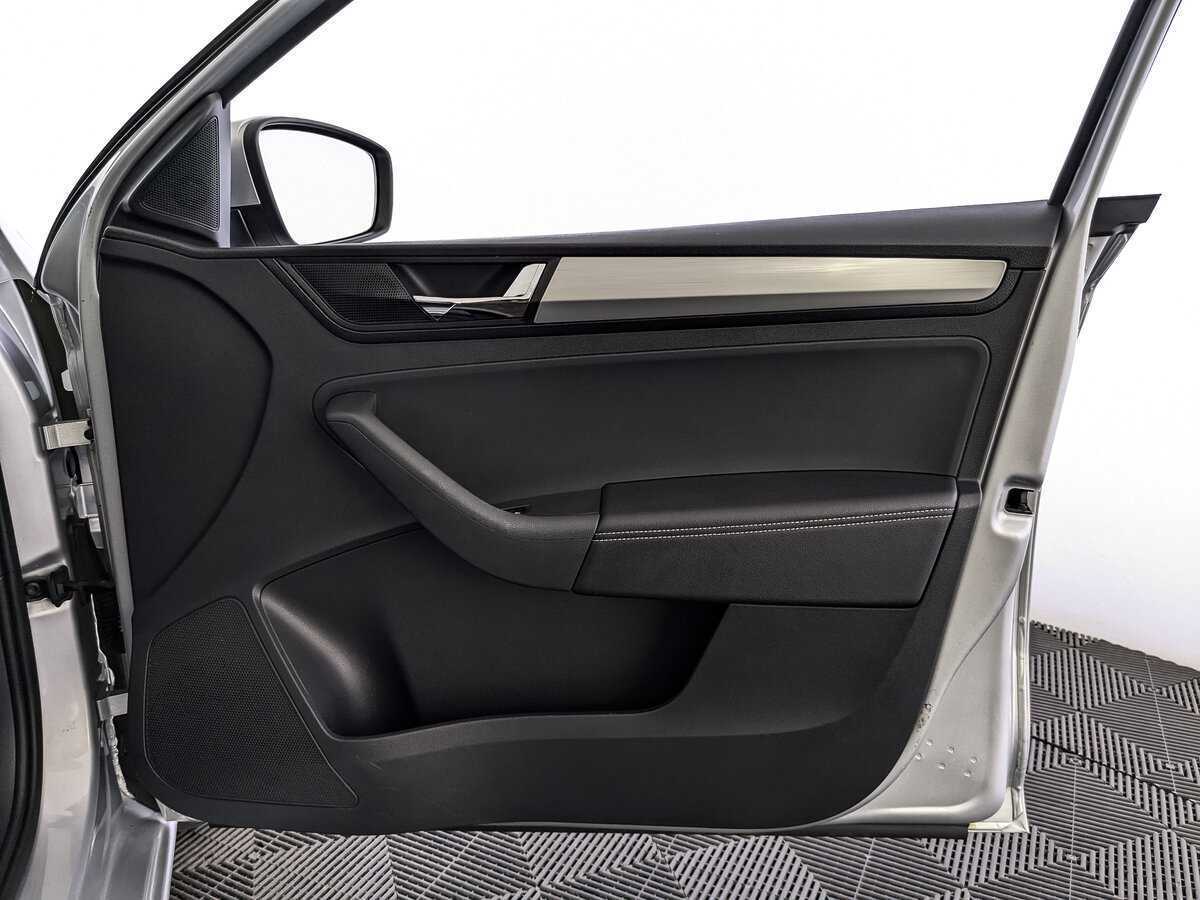 Продажа Б/У Шкода Рапид. Фото: #20