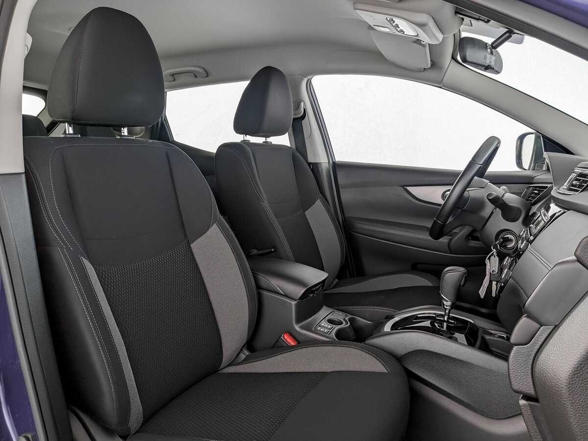 Продажа Б/У Ниссан Кашкай. Фото: #18