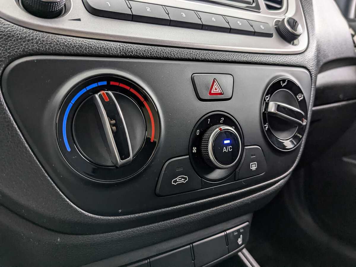 Продажа Б/У Хендай Солярис. Фото: #16