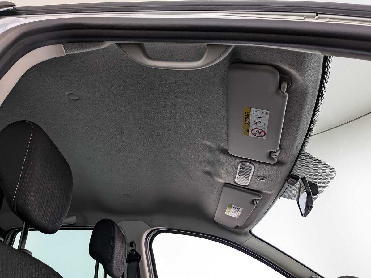 Продажа Б/У Ниссан Террано. Фото: #17