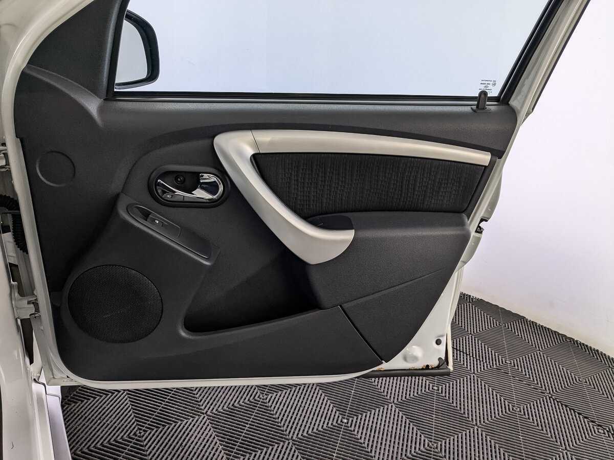 Продажа Б/У Ниссан Террано. Фото: #19