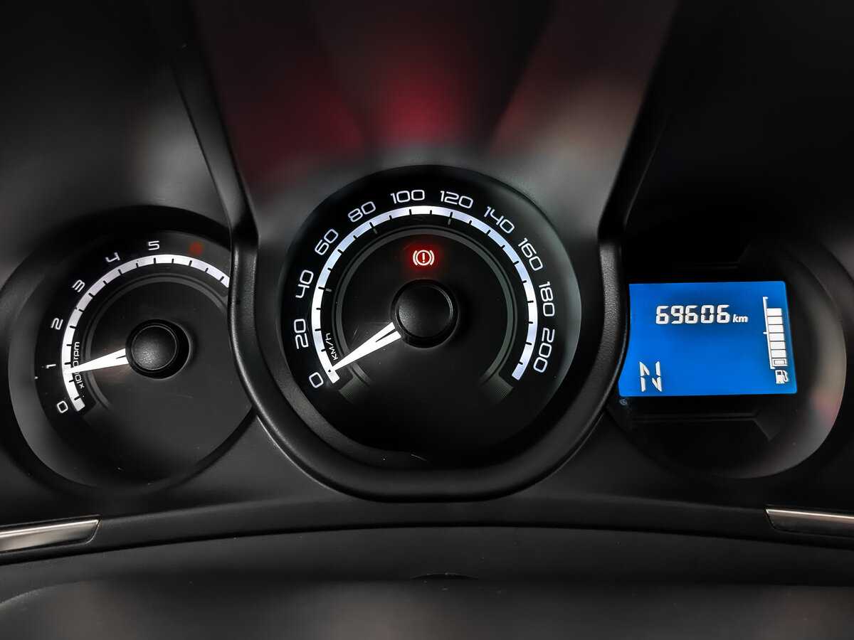 Продажа Б/У Лада (ВАЗ) ИКСРЭЙ. Фото: #11