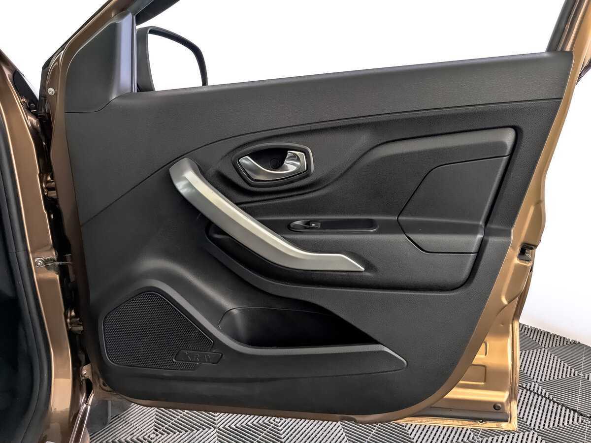 Продажа Б/У Лада (ВАЗ) ИКСРЭЙ. Фото: #20