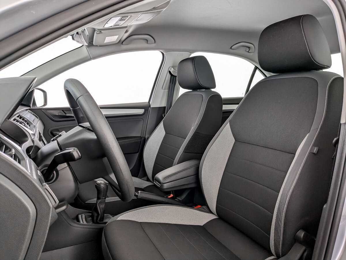 Продажа Б/У Шкода Рапид. Фото: #15