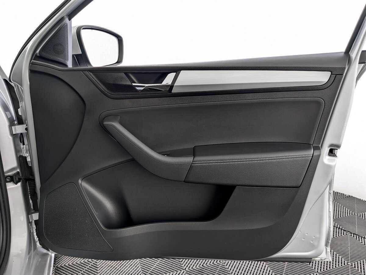 Продажа Б/У Шкода Рапид. Фото: #19