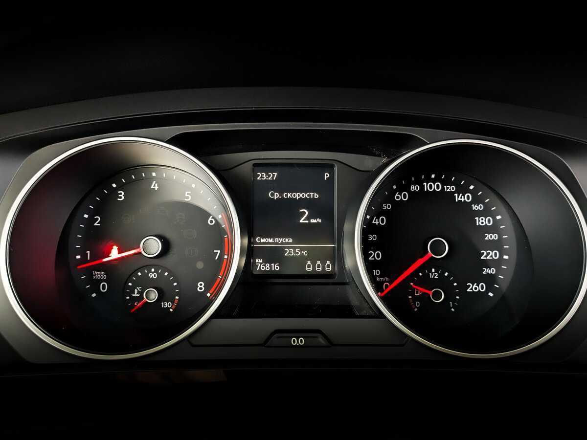 Продажа Б/У Фольксваген Тигуан. Фото: #10