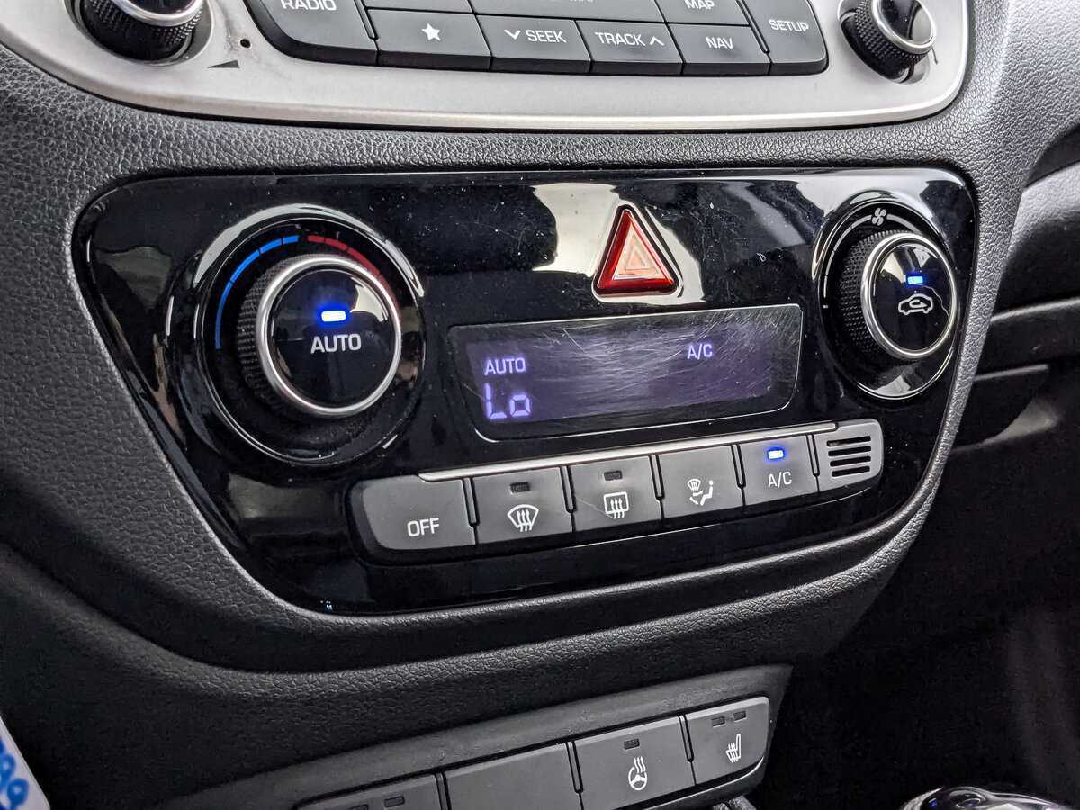 Продажа Б/У Хендай Солярис. Фото: #16