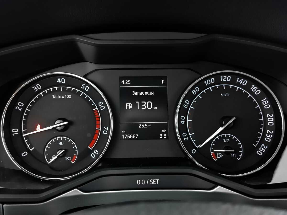 Продажа Б/У Шкода Суперб. Фото: #10