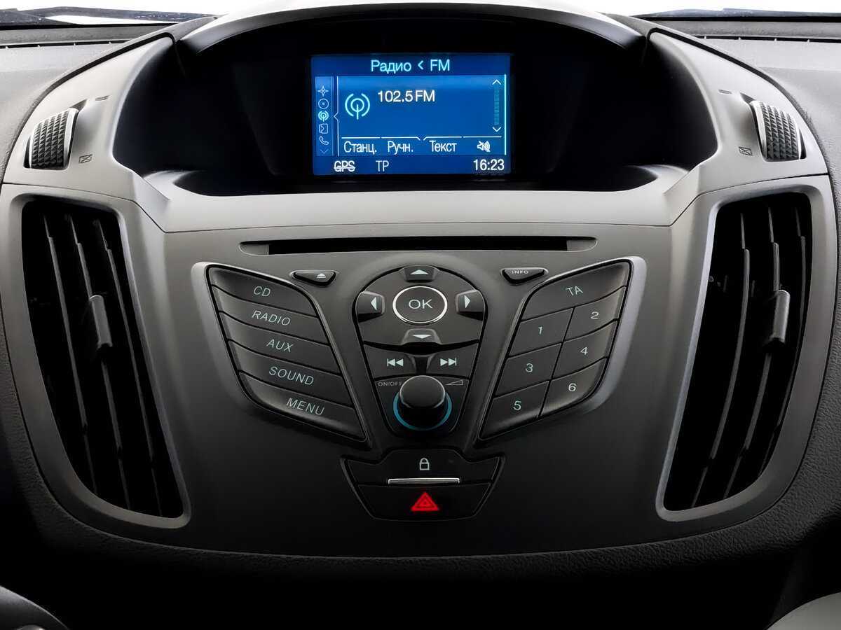 Продажа Б/У Форд Куга. Фото: #12