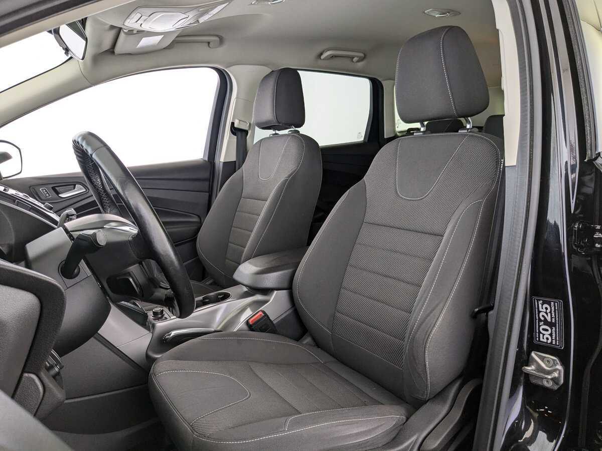 Продажа Б/У Форд Куга. Фото: #15