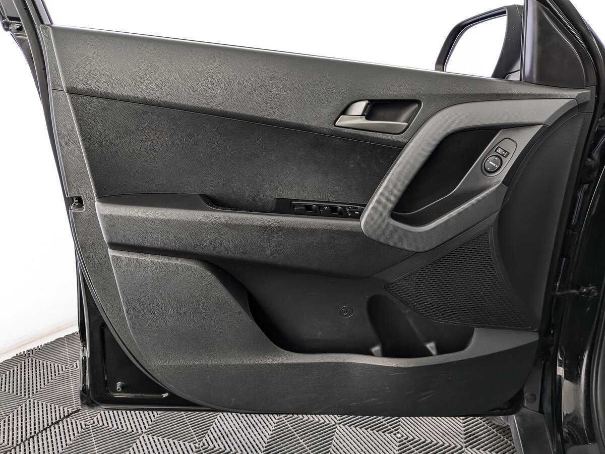 Продажа Б/У Хендай Крета. Фото: #14