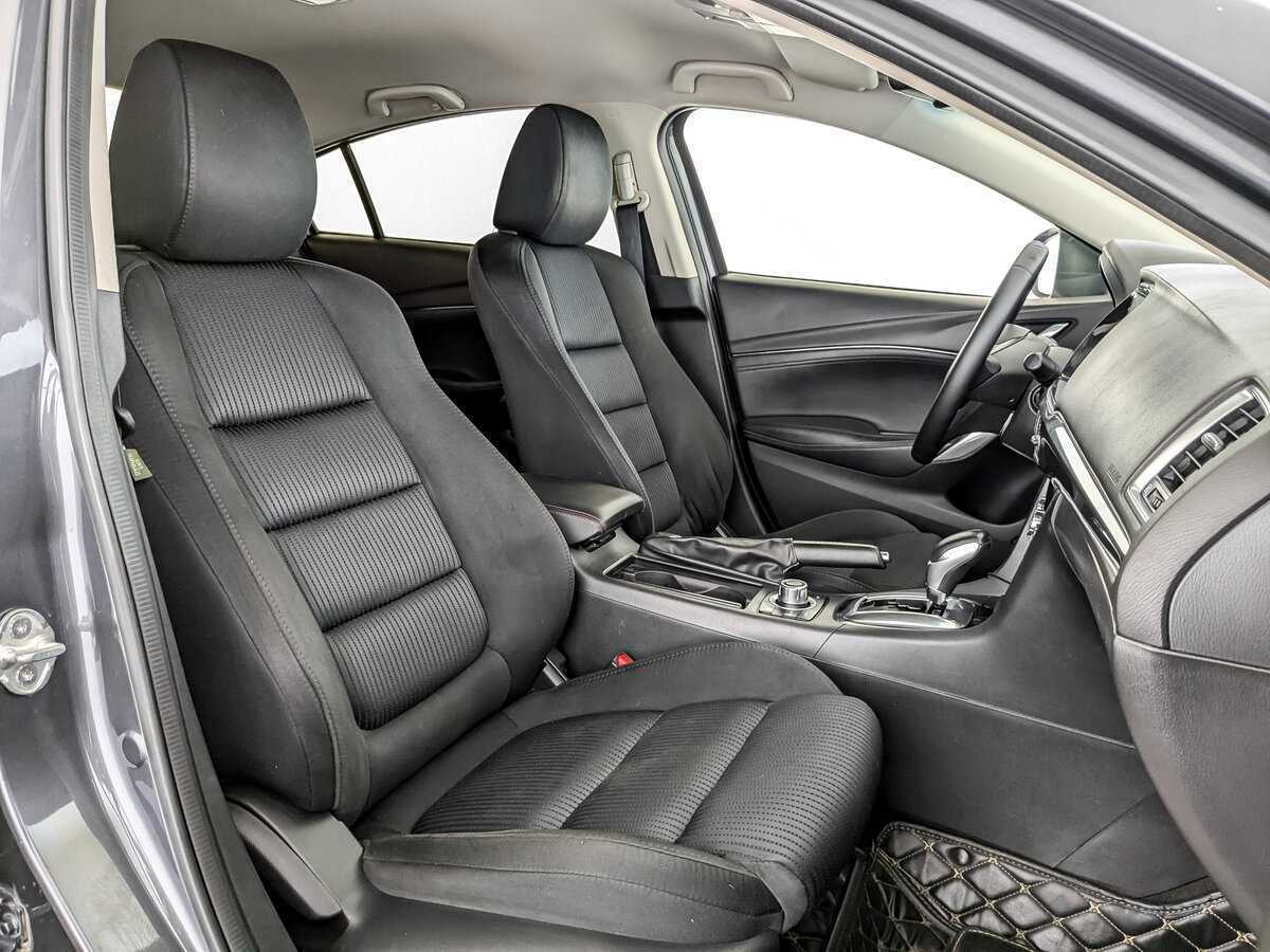 Продажа Б/У Мазда 6. Фото: #18