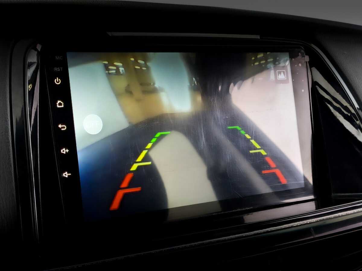 Продажа Б/У Мазда 6. Фото: #21