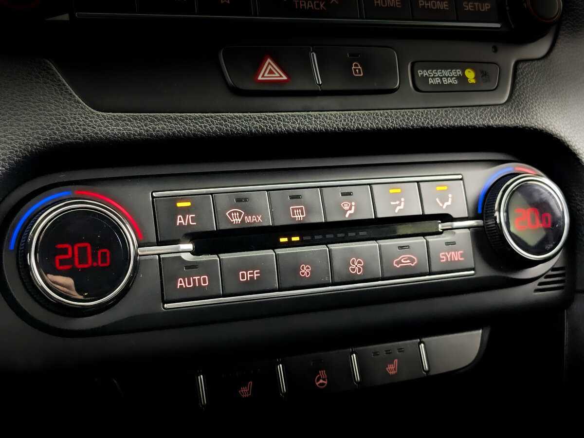 Продажа Б/У Киа Сид. Фото: #20