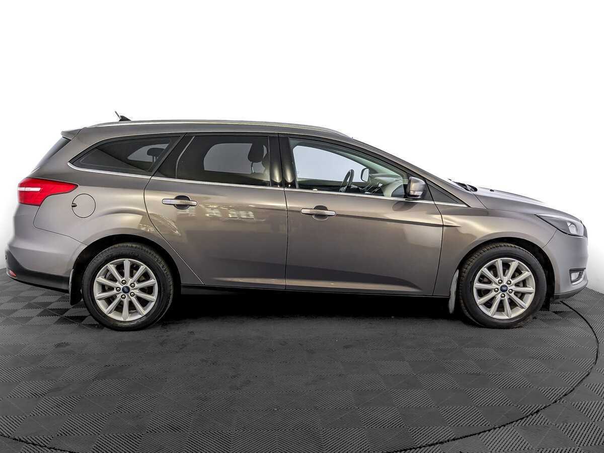 Продажа Б/У Форд Фокус. Фото: #3